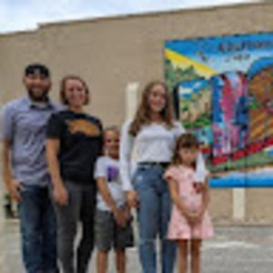 Meet your Posher, Timothy